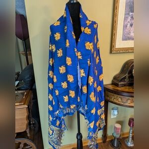 African wrap (Free With $50.00 Purchase)